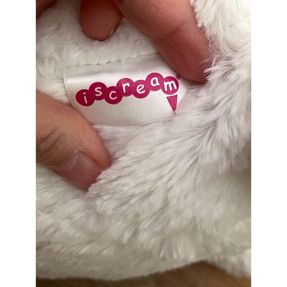 EUC I Scream Plush Unicorn Stuffed Toy - Picture 6 of 6